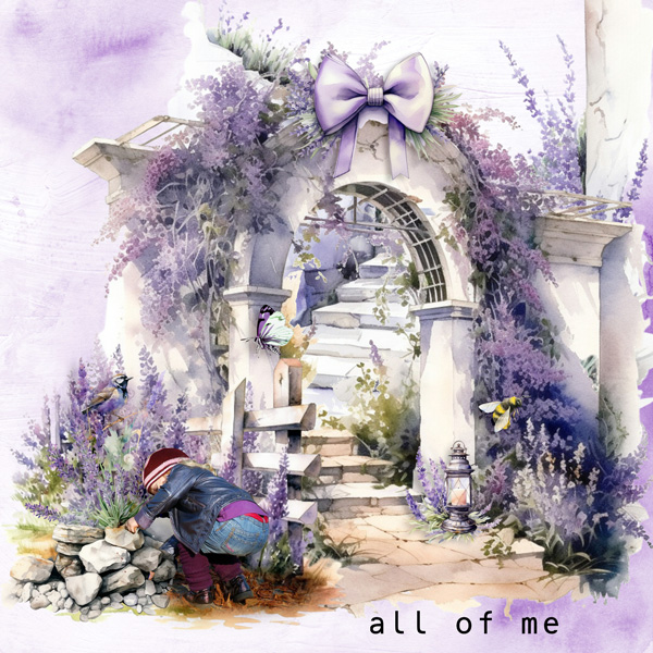 All of Me
