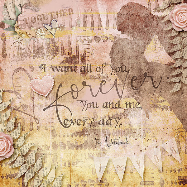 All of You Forever