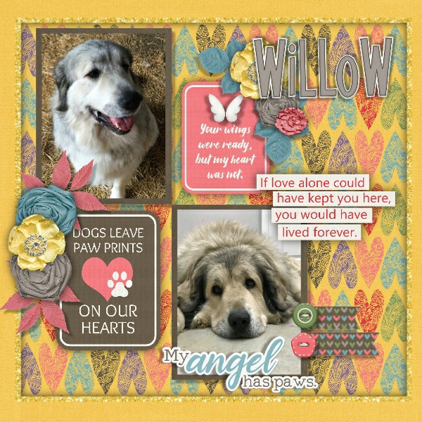 All Pets go to Heaven