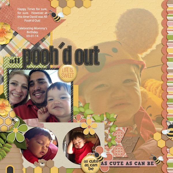 All Pooh