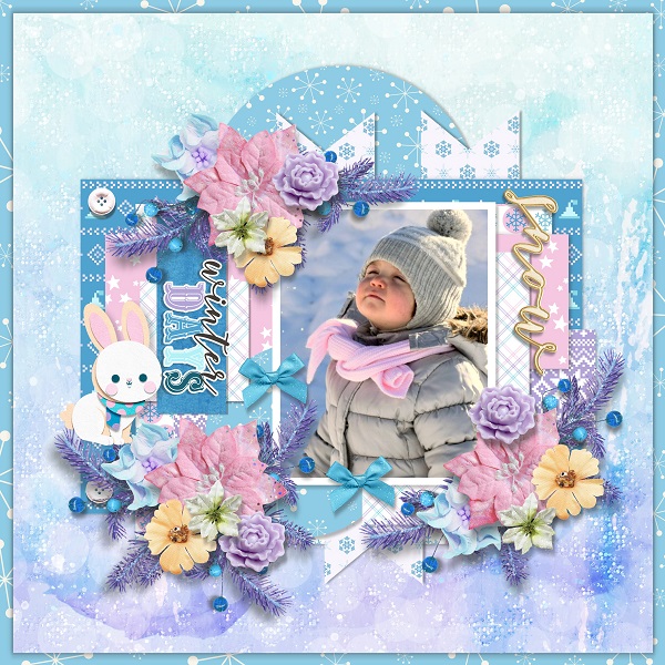 All season : winter