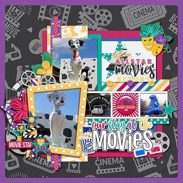 All Star Movies