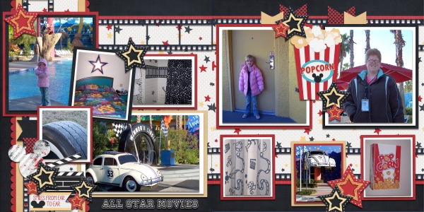 All Star Movies
