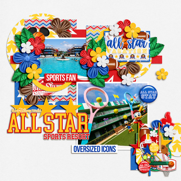All Star Sports
