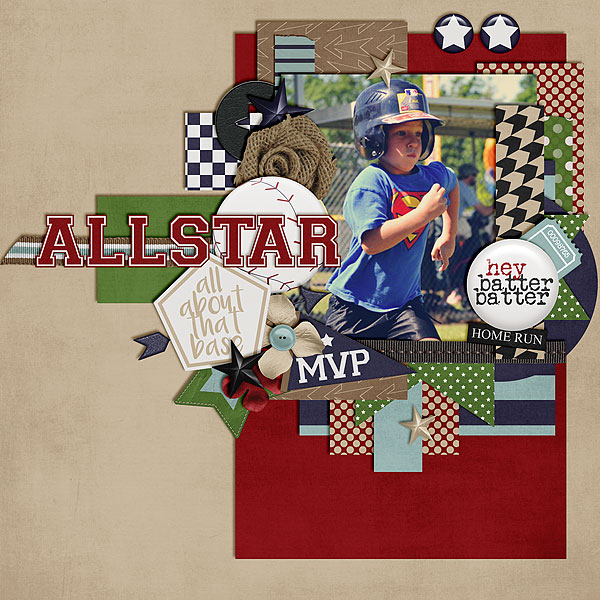 All Star