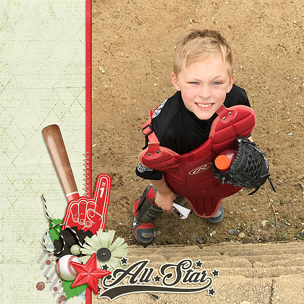 All Star