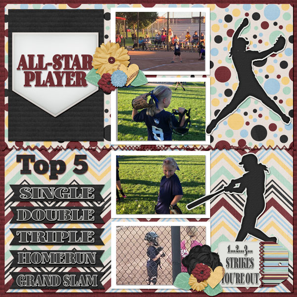 All Star