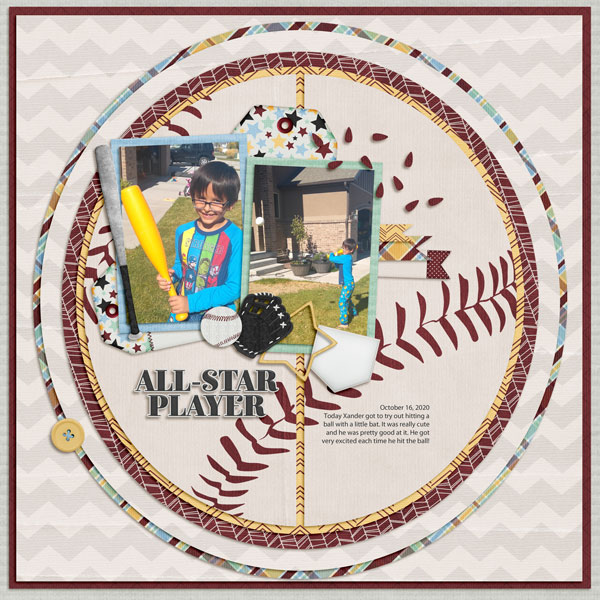 All Star