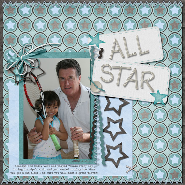 All Star