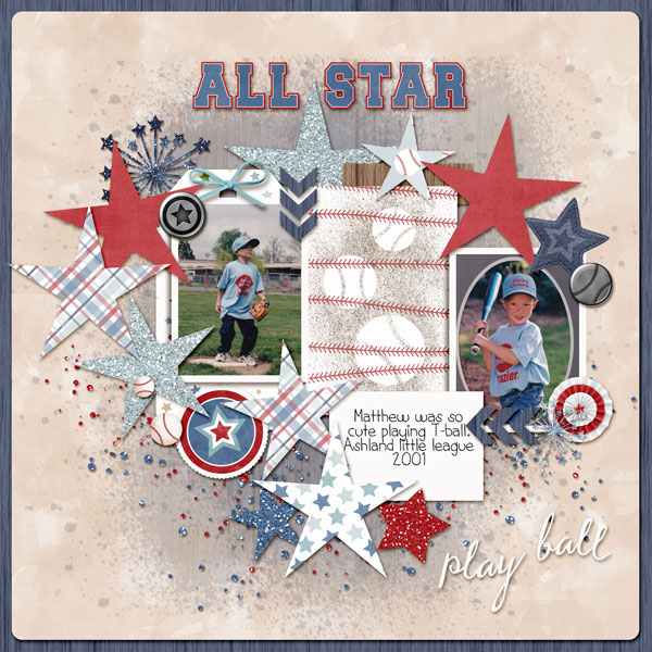 All Star