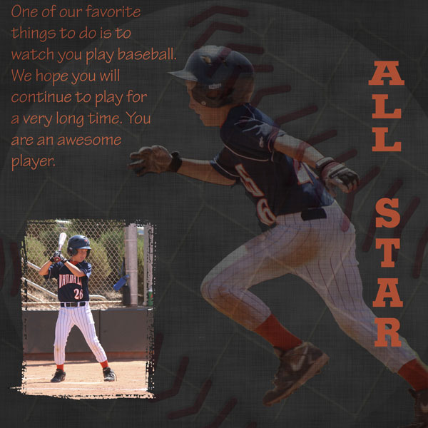 all-star