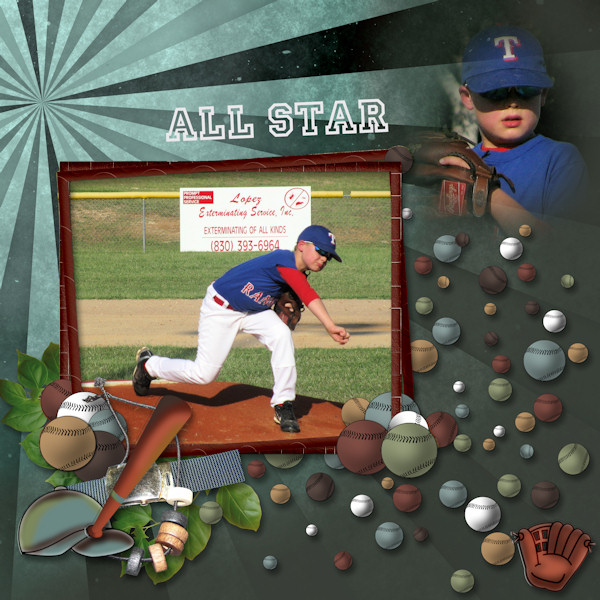 All Star