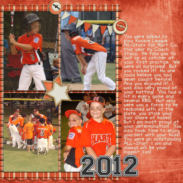 All Stars 2012 p. 2