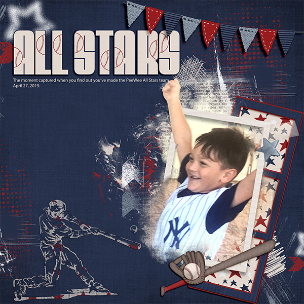 All Stars