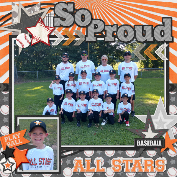 All Stars
