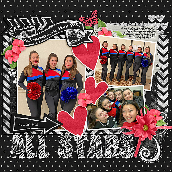 All Stars