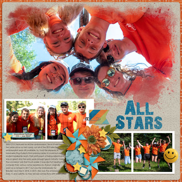 All Stars