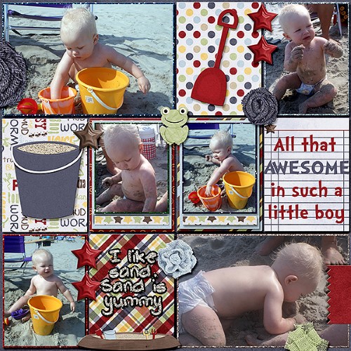 All That Awesome