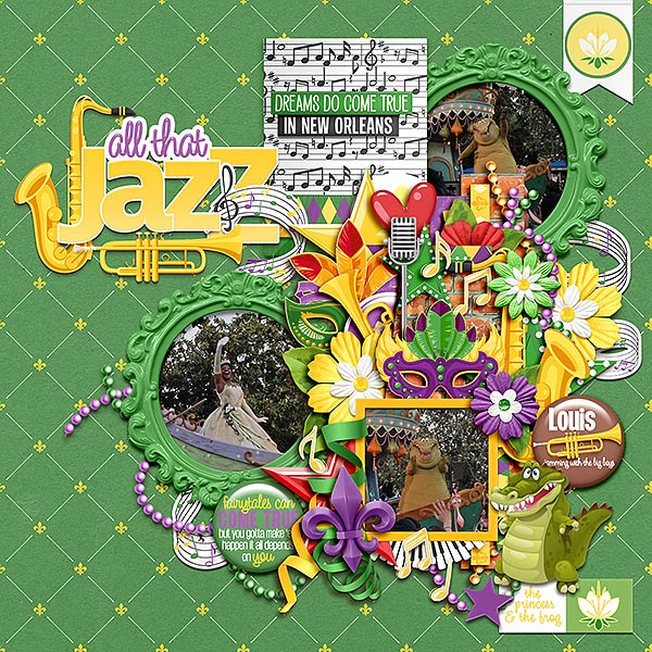 all that jazz