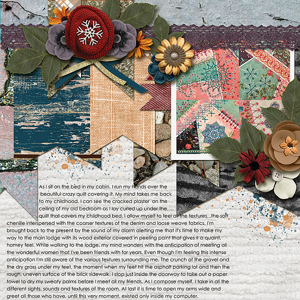 All The Feels