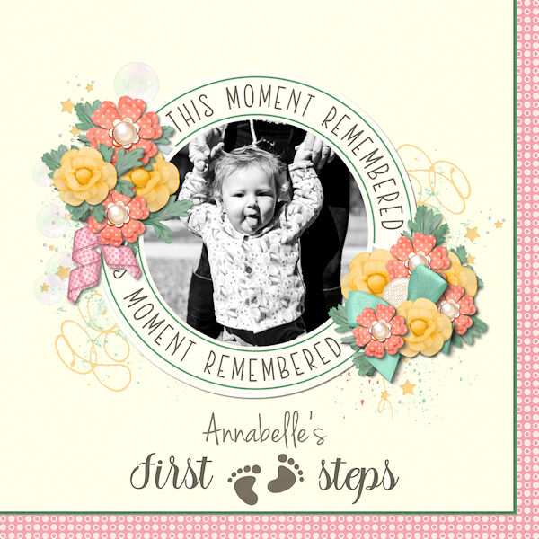 All the firsts