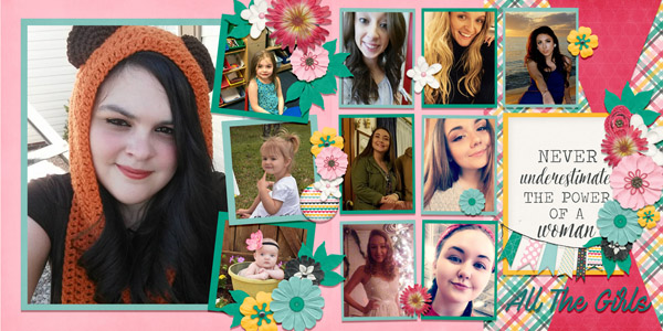 All the Girls