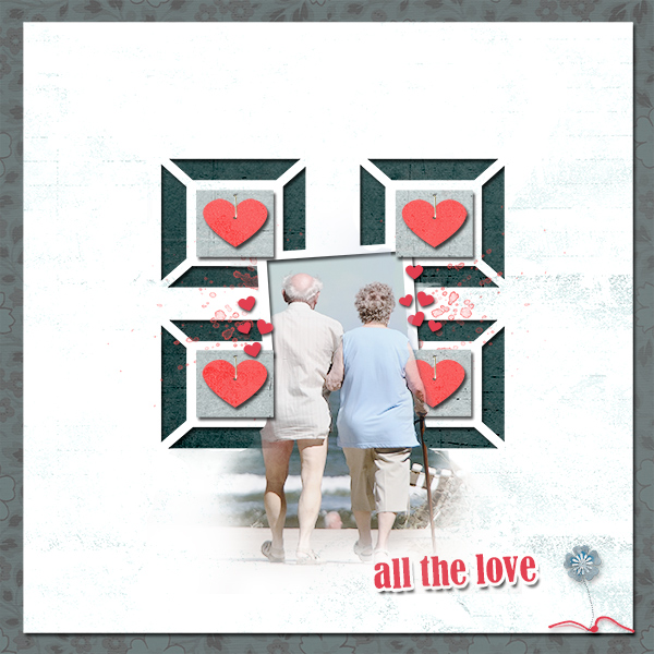 All the Love