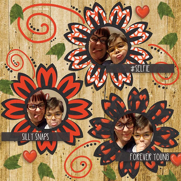 All the Pretty Flowers