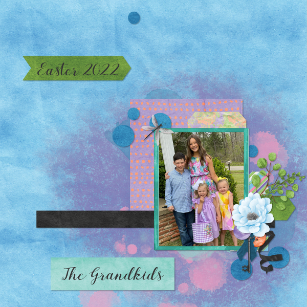 All The Thompson Grands