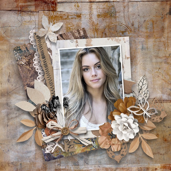 All things natural
