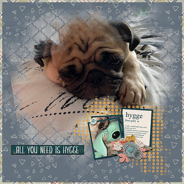 All You Need is Hygge