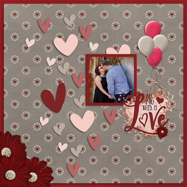 All You Need Is Love 2