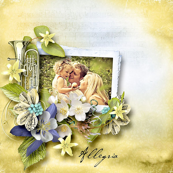 Allegria