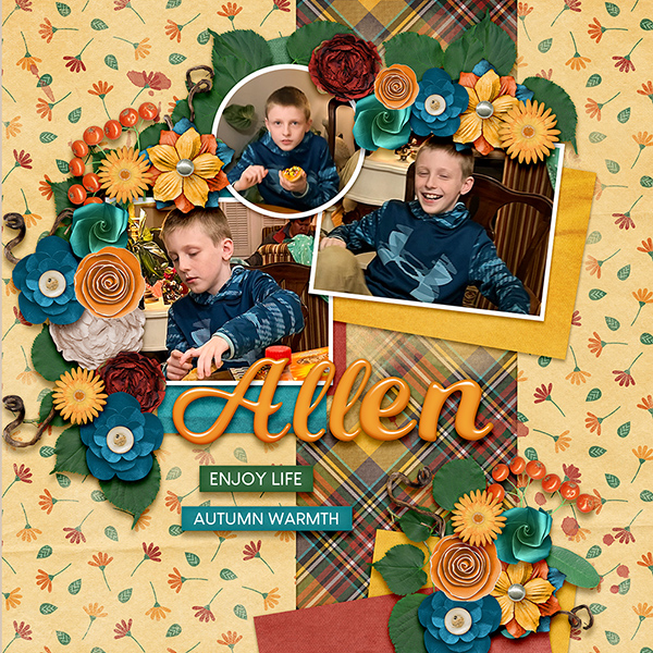 Allen