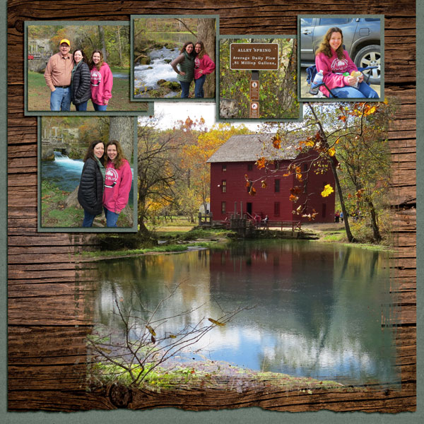 Alley Spring (Missouri) (2) 10.30.2021