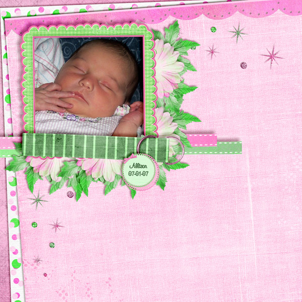 Allison July 2007