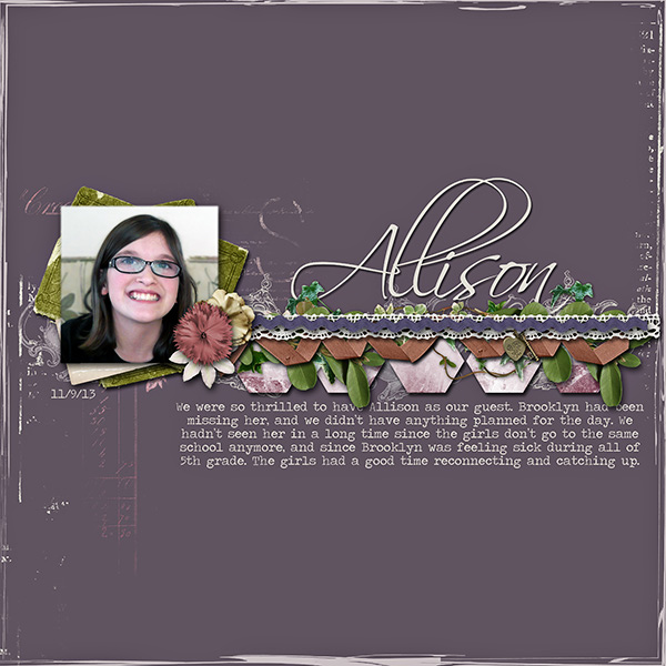 Allison