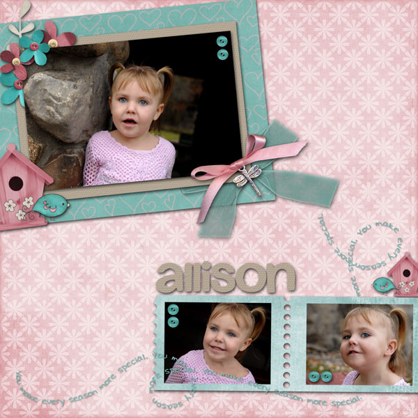 Allison