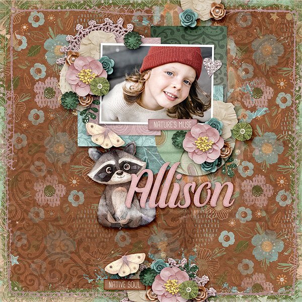 Allison