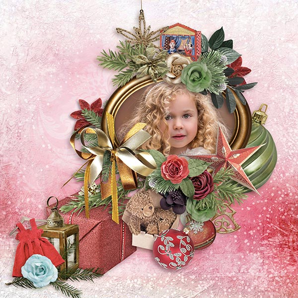 AllIWantForChristmas