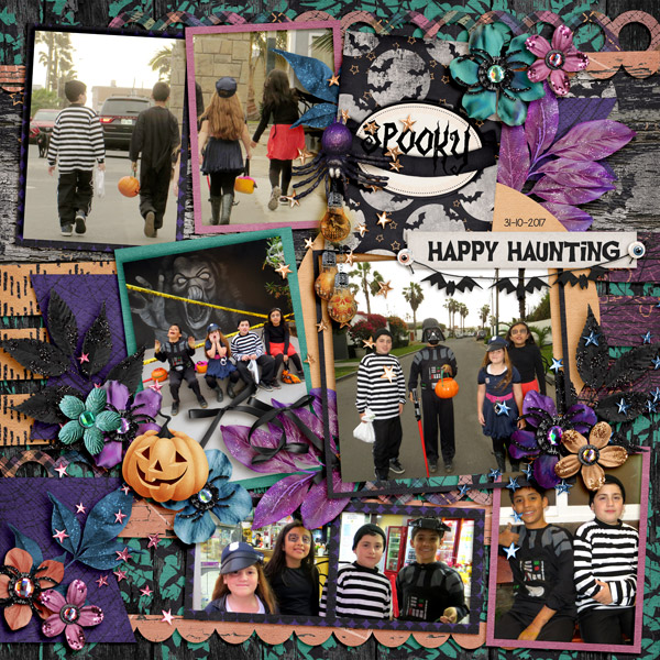 alloween 2017