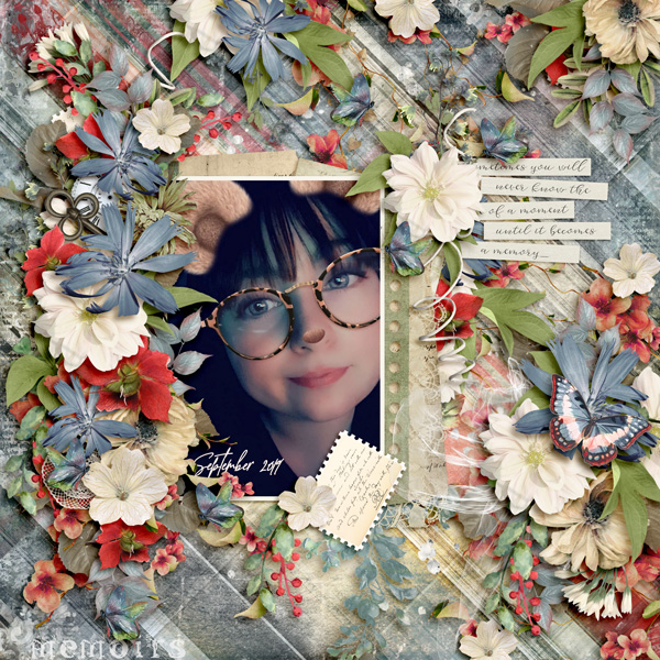 Ally September 2019