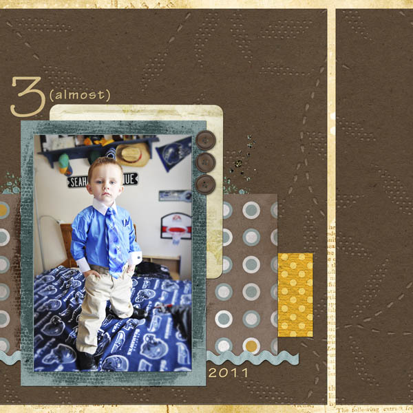Almost 3