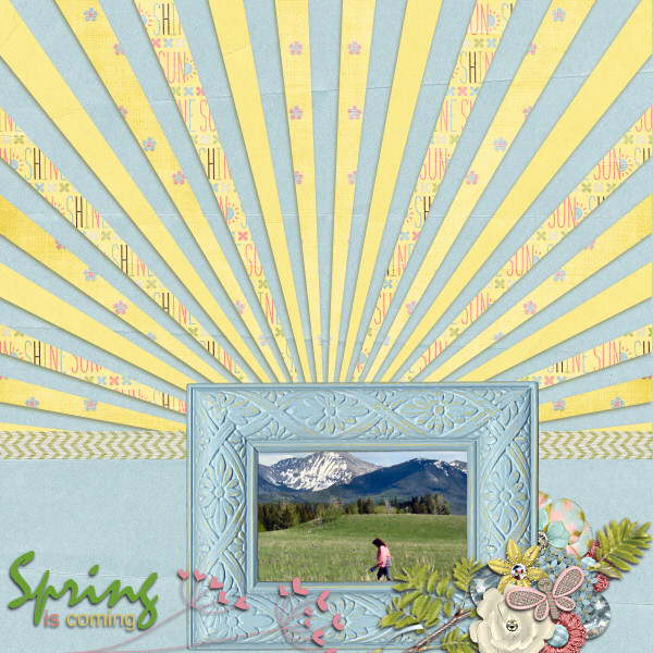 Almost Spring