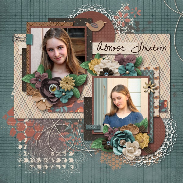 Almost Thirteen