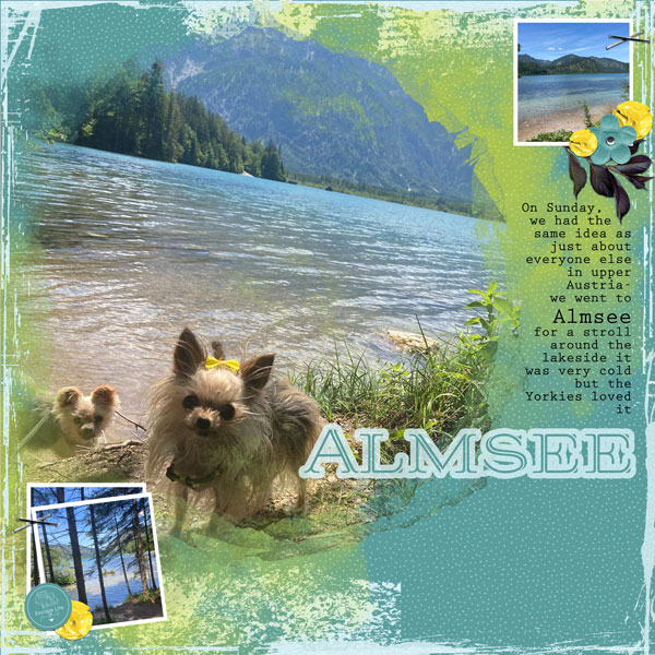 Almsee