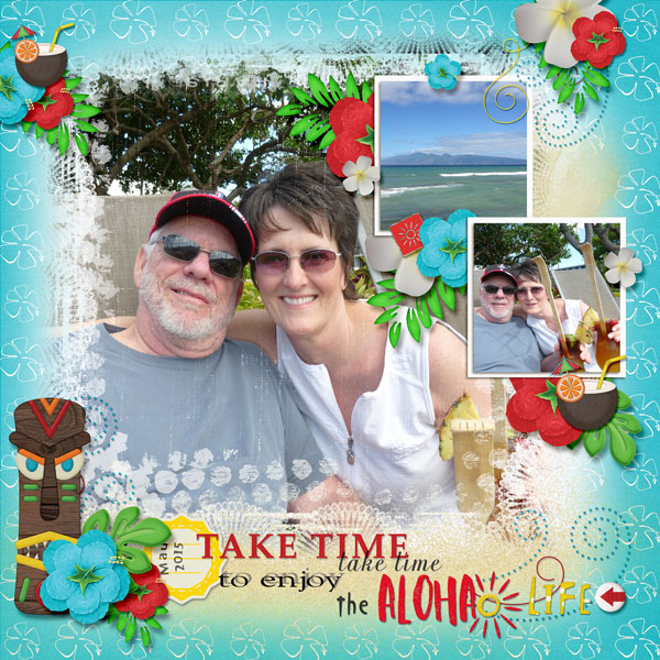 Aloha Life