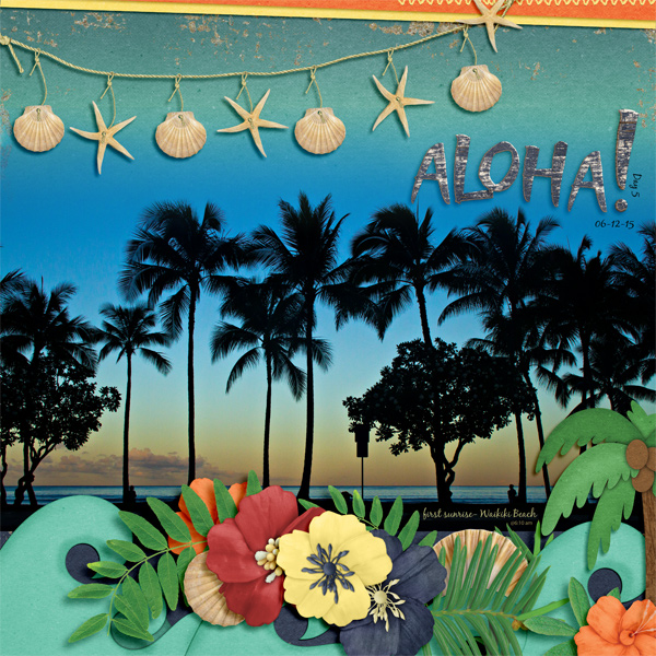 Aloha