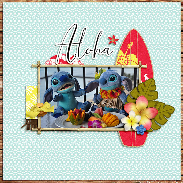 aloha