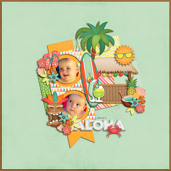 Aloha